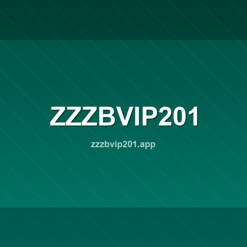 Logo zzzbvip201.app - Verificação SSL e reputação